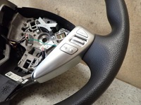 фото thumb №6, Nissan note e12 12- колесо руля мультимедиа