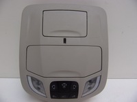 фото thumb №1, Chrysler pacifica 16- лампа стельовий 6es94pd2ac