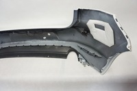 фото thumb №8, Бампер задний 4xpdc vw golf vii lc9a