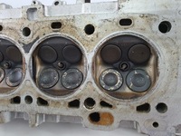 фото thumb №11, Головка двигателя volvo ford 2.5 t 8642289007