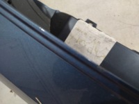 фото thumb №11, 3g5807417a бампер задний 4pdc цвет lb5j vw passat b8 2015+