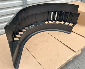 фото thumb №8, Підкрилок mercedes actros mp4 mp5 a9305220501 нове оригінал