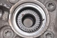 Mini countryman f60 1.5 амортизаторна стійка правий перед передній 6867214 6876646 в Україні, фото thumb