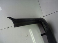 фото thumb №8, Volkswagen transporter - caravelle t6 2016 бампер задний