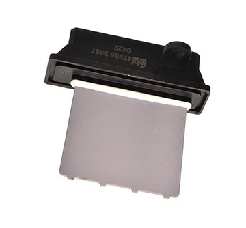 фото thumb №12, Febi bilstein 47955 резистор, вентилятор внутренний