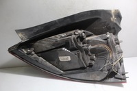 фото thumb №2, Лампа левая задняя renault megane ii