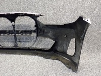 фото thumb №7, Bmw i4 g26 21- бампер передний перед