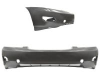 фото thumb №1, Lexus rx 2003-2009 бампер перед 5211948910