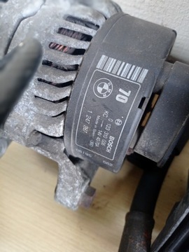 фото thumb №14, Bmw e36 - sedan - audii, vw + другие - запчасти - распродажа !!!