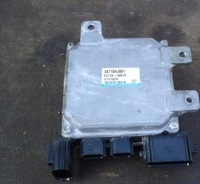 фото thumb №1, Subaru legacy outback 2.5 10-13 модуль блок управления