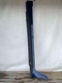 Купити Молдинг накладка поріг права bmw i4 g26 51778737086, фото thumb