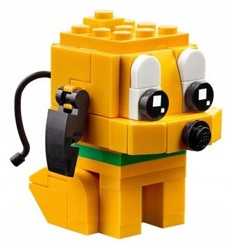 LEGO BrickHeadz 10+ GOOFY I PLUTO 40378