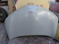 фото thumb №1, Toyota rav4 2012 - капот кришка двигуна nowa