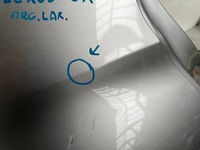 фото thumb №7, Четверть правая задняя крыло правый задняя lexus ux 250h ux250h