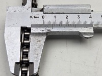 фото thumb №13, Subaru outback v 14-19 ee20z ланцюг грм