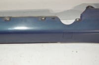 фото thumb №4, Порог молдинг порог левая накладка mercedes r129 sl 1296902740