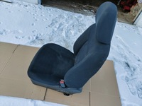 фото thumb №4, Сиденье передний правый перед honda civic vii 01-06 5d hb