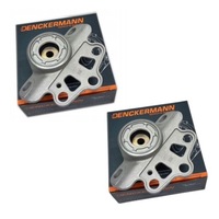 фото thumb №1, 2x подушка амортизатора задня opel corsa d e adam fiat punto tipo alfa mito