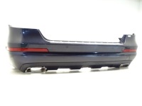 Бампер задняя задний mercedes rklasa r-klasa w251 lift pdc 112 c112 Доставка, фото thumb