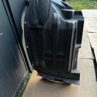 фото thumb №6, Підкрилок праве передні mitsubishi outlander правий перед 5370b012