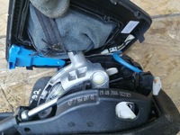 фото thumb №5, Вибірник передач bmw x5 e92 автоматична коробка передач