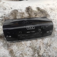 фото thumb №1, Кришка багажника багажника задня audi a6 c5 sedan ly5k
