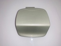 фото thumb №11, Заглушка бампера задняя hak hol volvo s40 разные цвета 39886337