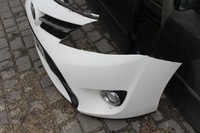 фото thumb №7, Бампер перед решётка радиатора verso r2 цвет 040 kompletny 2014r