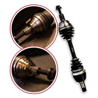 фото thumb №5, Привідний вал ліва mercedes x156 w156 klasa gla 200 cdi 220 cdi 4-matic nowa