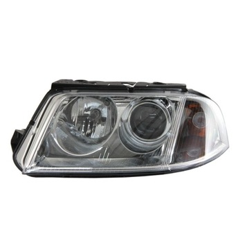 фото thumb №1, Лампа vw passat b5 fl 00-05 фара левый