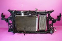 фото thumb №1, Pas передній радіатор kia optima iv 4 1.7 crdi