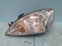 фото thumb №1, Лампа mitsubishi lancer 7 vii левая перед передняя