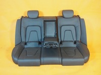 фото thumb №9, Audi a5 8t fl sb сиденья заднее сиденье обшивки кожа подогрев