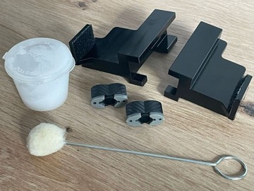 фото thumb №7, Ремонт панорамы gąsienicy 7t4z78502c06a 7t4z78502c07a do lincoln mkx mkt