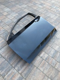 фото thumb №4, Honda accord vii дверь перед передние левая