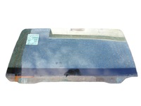 фото thumb №1, Стекло крышки багажника задняя задняя land rover freelander i