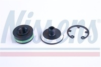 фото thumb №15, Nissens осушувач кондиціонера mercedes a v177 a w176 a w177 amg gt