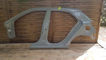 фото thumb №1, Крыло зад задний bok стойка порог левый hyundai i20 ii 71112 c8000