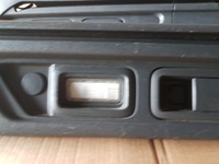 фото thumb №5, Citroen c5 iii защита кронштейн шторка правое левая