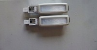 фото thumb №2, Vw passat b8 лампа потолочный led 3g0947109
