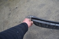 фото thumb №4, Toyota matrix 2008-2014 решітка радіатора решітка радіатора решітка