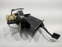 фото thumb №5, Насос тормозная усилитель тормозов land rover defender 2.4 tdci 7h12-2c542-ac 2007-2014