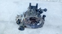 фото thumb №9, Кпп кпп / коробка передач skoda fabia i 1.4 mpi
