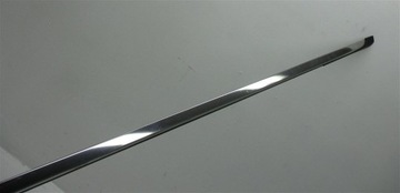 фото thumb №5, Планка дверь хром левый перед citroen c5 iii 08-11