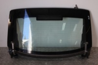 фото thumb №1, Стекло крышки задняя skoda superb ii 2 3t0 3t5 sedan