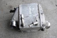 Купить Ford mondeo mk5 1.6 tdci радиатор интеркулер, фото thumb