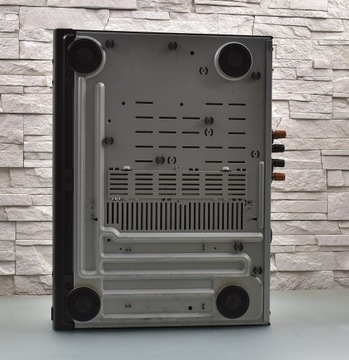 TECHNICS SE-A1000 KULTOWA KOŃCÓWKA MOCY STEREO