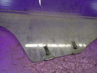 фото thumb №2, Sandero ii 13- стекло дверная перед правая передняя