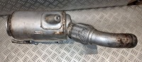 фото thumb №13, Bmw 5 e60 e61 lift 3.0 d катализатор фильтр частиц твердых dpf fap 7798329