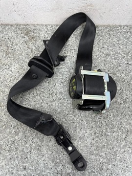 фото thumb №5, Pas безпеки лівий перед volvo v40 ii 2012-2018 31418480